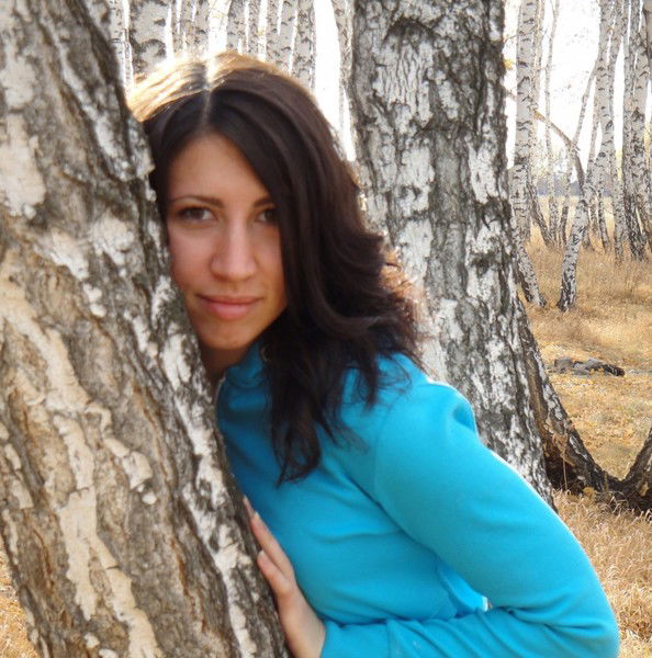 Светлана Филиппова