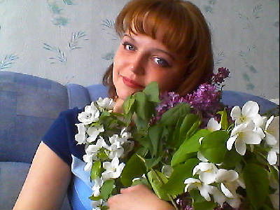 Алеся Марчук