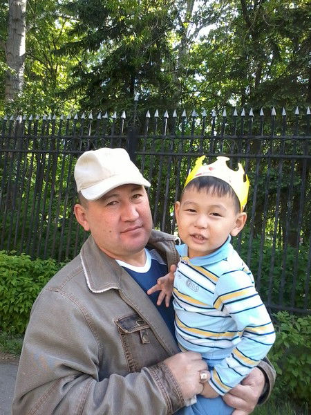 Марат Нуралиев