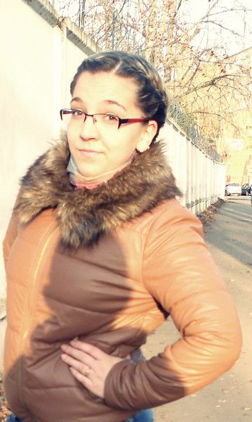 Янка Щетинкина