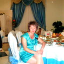 Лариса Ким