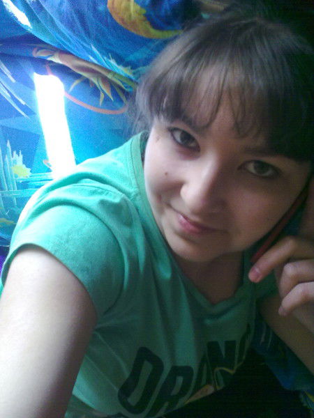 Айгуль Хайретдинова