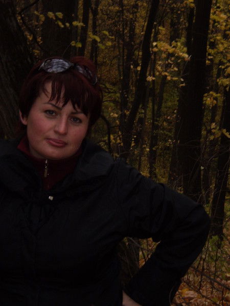 Наталья Шишканова