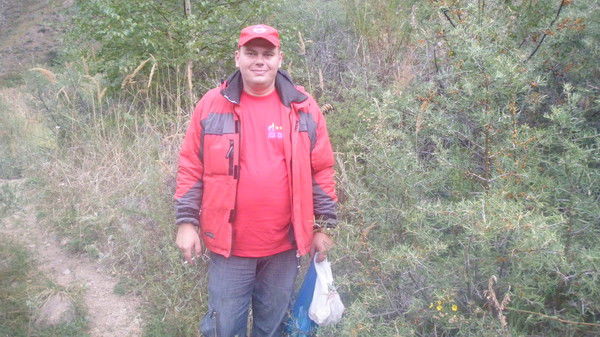 Леонид Гильдт