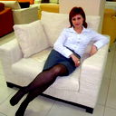 Ирина Сафонова