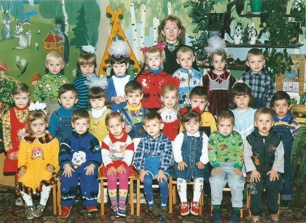 Марина Пузырёва