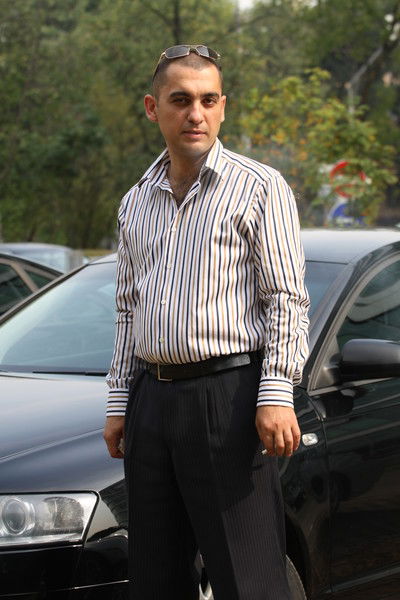 Сефа  Сефер Сеитибраимов