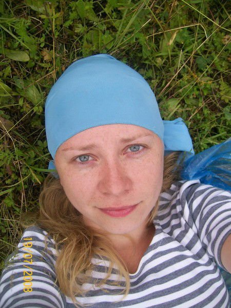 Елена Матлай