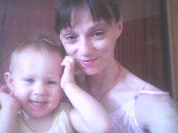 Милана Избадирова