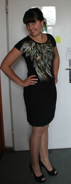 Таня Соловьева