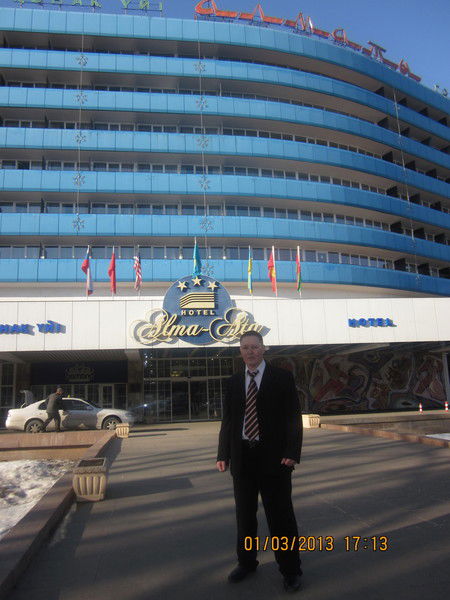 Калижан Бираяков