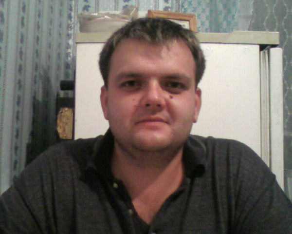 Сергей Близнюк