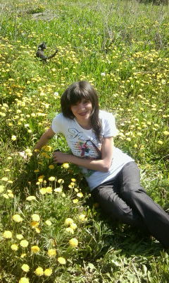 Юлия Ткаченко