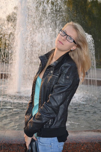 Ирина Сергеевна