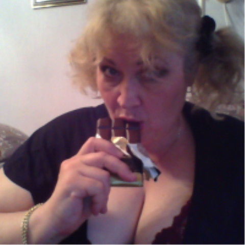 Наталия Синеокая