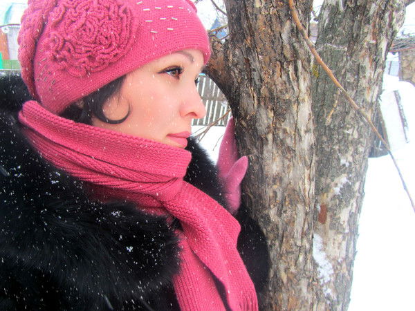 Лилия Насретдинова