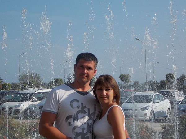 Александр Бочкарёв