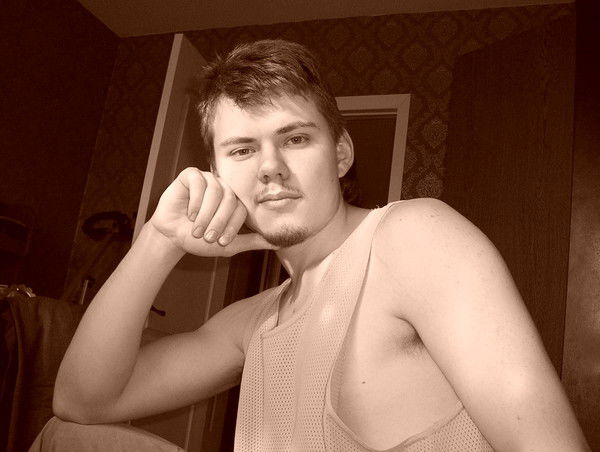 Даниил Терлецкий