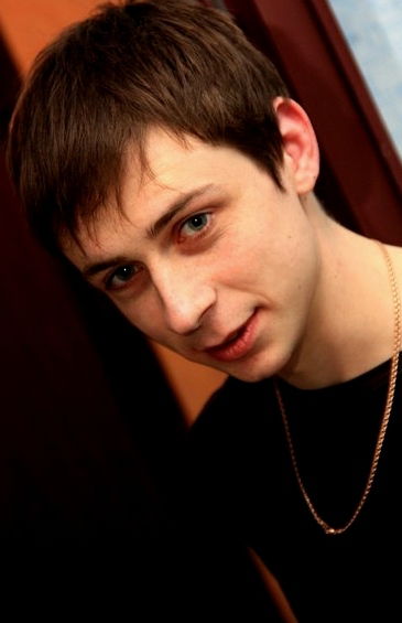 Артём Головлёв