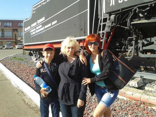 Юлия Фёдорова