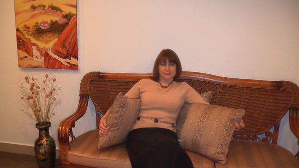 Светлана Рудяк