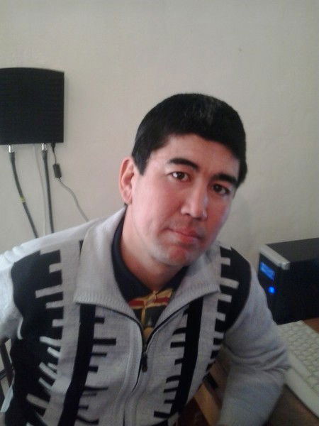 Наурызбек Асемов