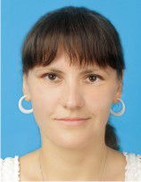 Валентина Петрова