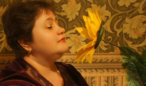 Иришка@@@ Бурдыганова