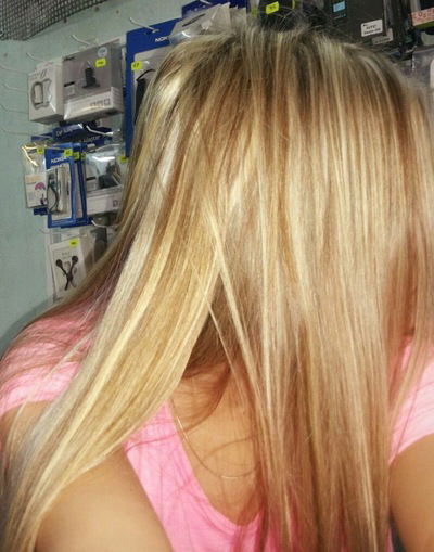 Алеся Буценец