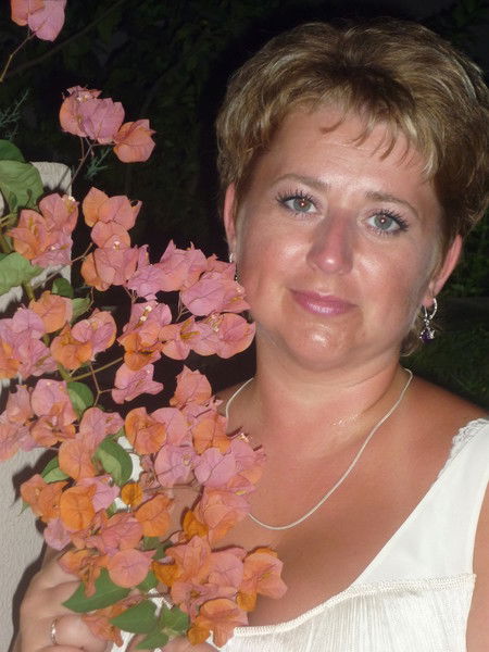 Марина Денисенкова