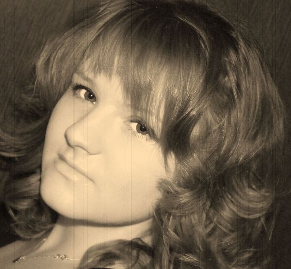 Светлана Шелкова