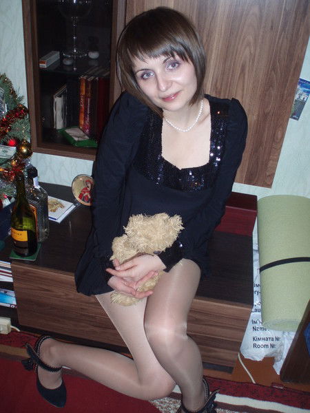 Елена Калашникова