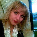 Alena Kushniruk