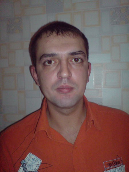 Вадим Жушма