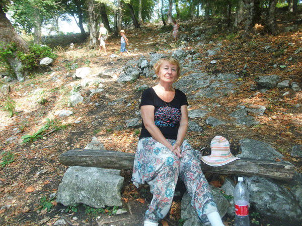 Ирина Гетман