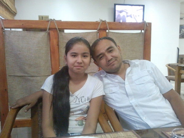 Санатбек Атаджанов