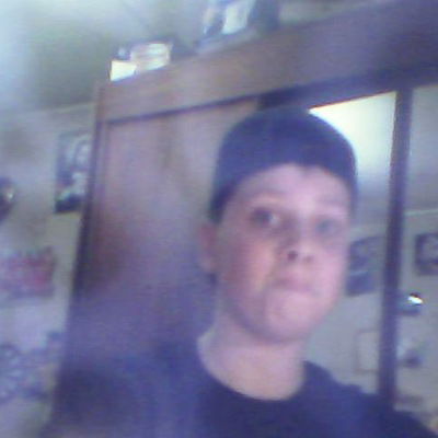 Женя Касьян