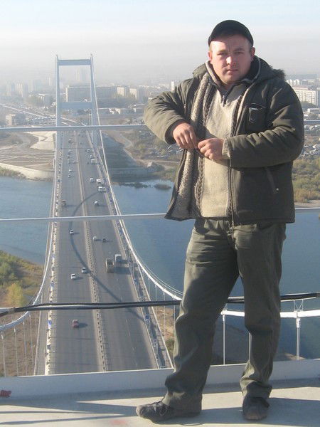 Дмитрий Скарбич