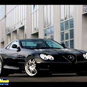 Mercedes-Benz Drive