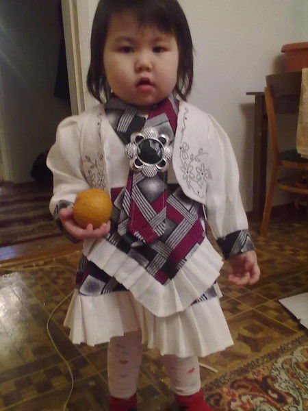 Салауат Бисенов