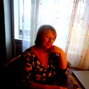 Татьяна Саблина