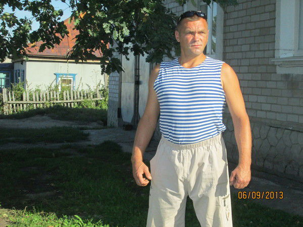 Виталий Цицилин