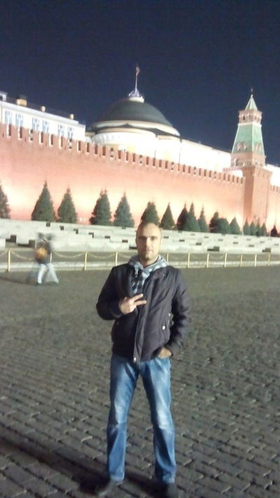 Денис Бычков