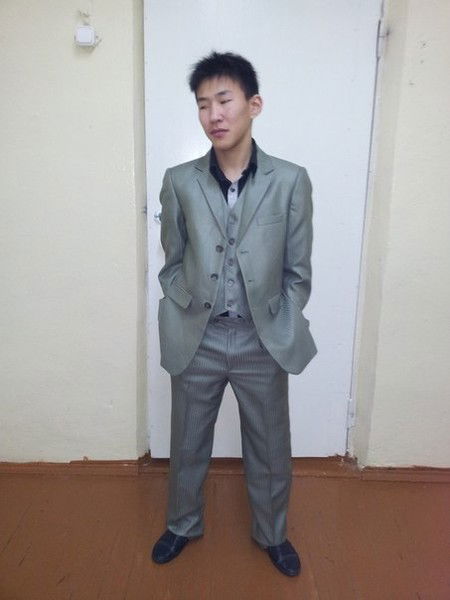 Эдуард Ильинов