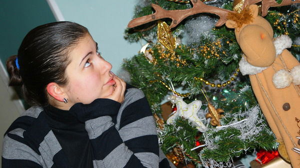 Алена Федотова