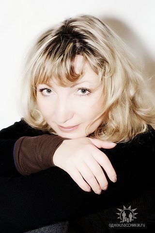 Светлана Колесникова