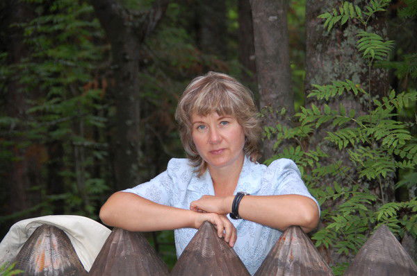 Ольга Кравченко