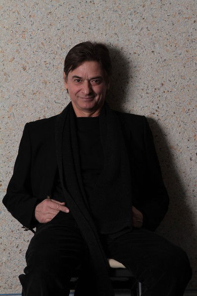 Сергей Матвеев