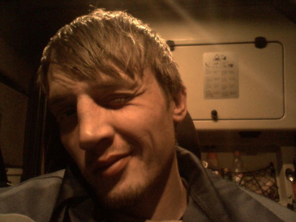 Игорь Мазан