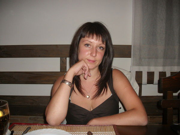 Станислава Кузнецова